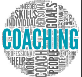 Le coaching et vous… Une aide pour trouver votre voie…