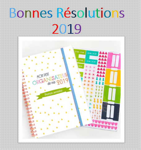 Astuces pour tenir ses « bonnes résolutions » du Nouvel An