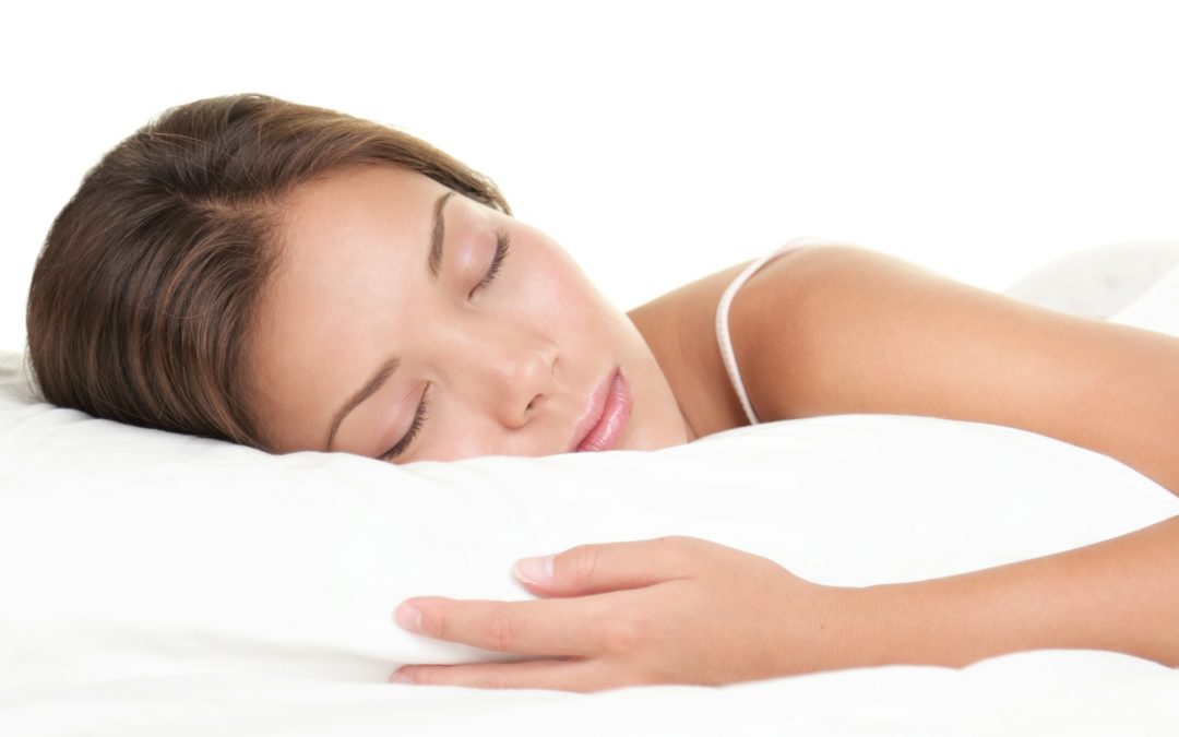 Sommeil – Astuce n°1 – Evacuer les tensions pour préparer le sommeil