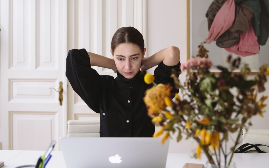 ✨La sophrologie, une voie vers le flow et le bien-être🙏